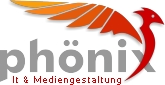Logo Ph�nix